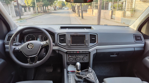 Volkswagen Amarok 2.0 Cd Tdi 180cv 4x4 Highline At