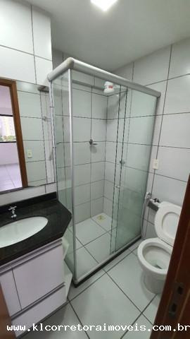 Imagem 8 de 12 de Apartamento Para Venda Em Natal, Ponta Negra, 2 Dormitórios, 1 Suíte, 2 Banheiros, 1 Vaga - Ka 1365_2-1173179