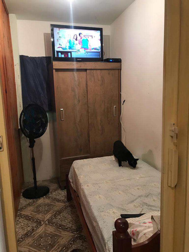 Imagem 5 de 13 de Apartamento Com 2 Dorms, Jardim Brasil (zona Norte), São Paulo, Cod: 14 - V14