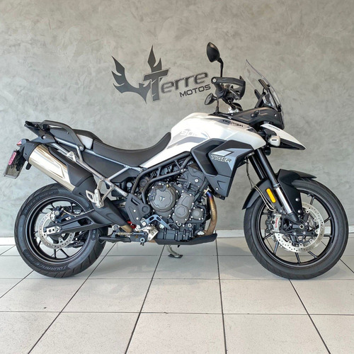 Imagem 2 de 12 de Triumph Tiger 900 Gt Pro