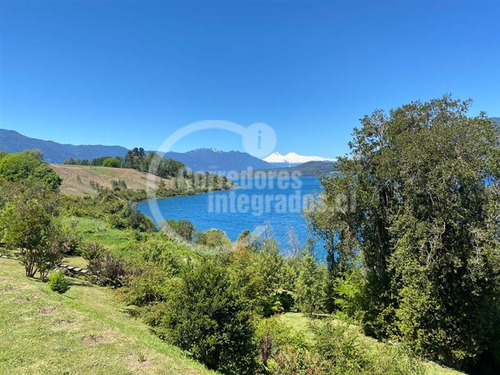 Inversión En Venta En Condominio Lago Riñihue