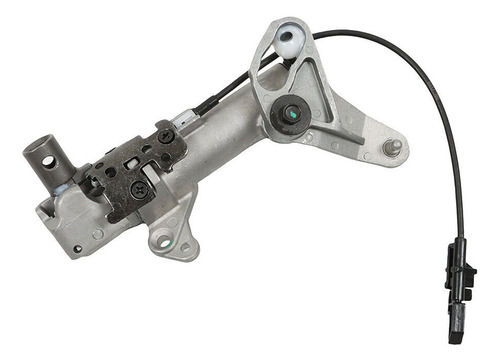 Mecanismo Columna Chevrolet Express 3500 Base 2005 5.3l