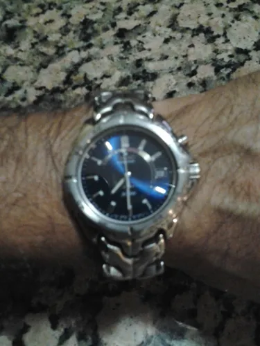 Bateria outlet seiko kinetic