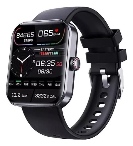 Reloj Deportivo F57l Smart Watch