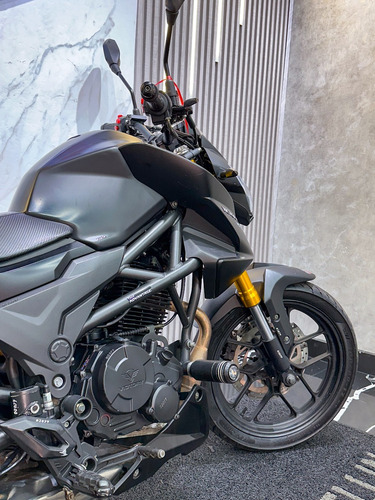 Victory Venom 250