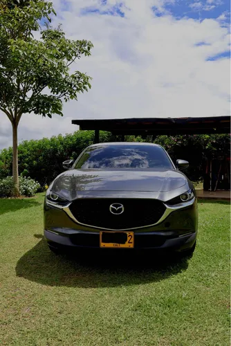 Mazda CX-30 2.0 Touring At