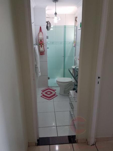 Imagem 10 de 15 de Apartamento Para Venda Em São Paulo, Belenzinho, 2 Dormitórios, 1 Banheiro - Aple0147_2-908705