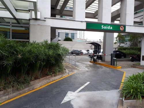 Imagem 19 de 21 de Sala Comercial Para Venda No Alto Da Boa Vista - Reo303589