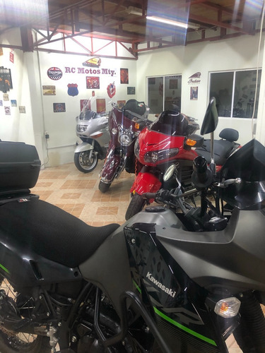 Kawasaki Klr650