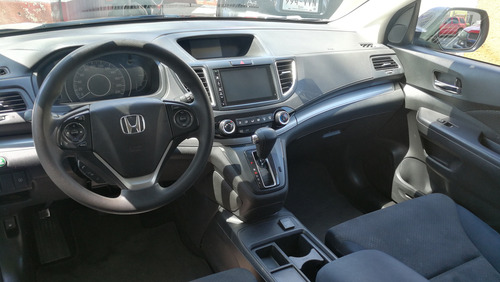 Honda CR-V 2.4 I-style Mt