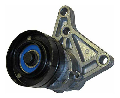 Tensor De Correa Única John Deere Al156090 6603  7505 7515