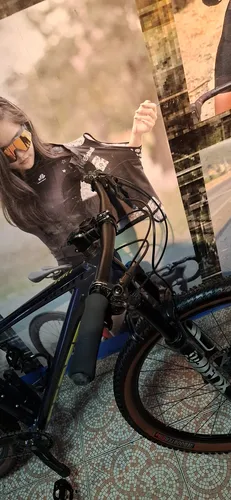 Bicicleta Scott Scale 980 (Usado)