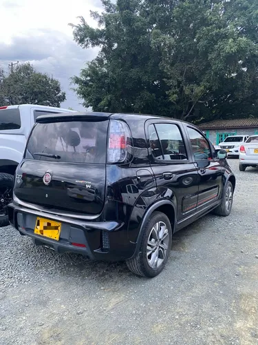 Fiat Uno 1.4 Way