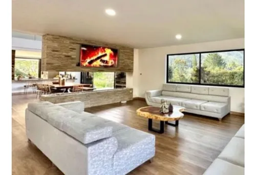 Casa Campestre En El Retiro Don Diego En Arriendo