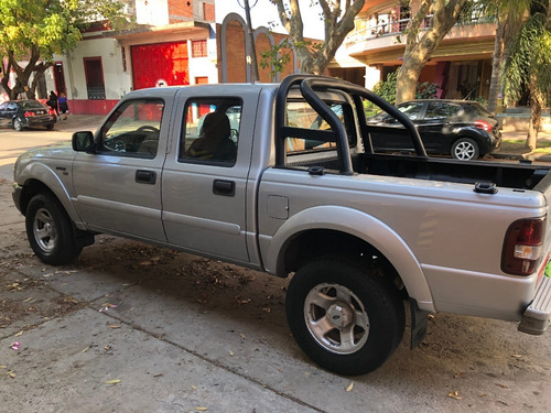 Ford Ranger Xlt 3.0 Oportunidad Al Dia Unico Dueño!!!!!!!!!!