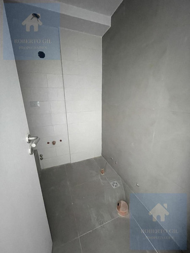 Venta Departamento 2 Ambientes Parque Chas