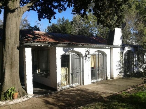 Casa En Venta En Benavidez