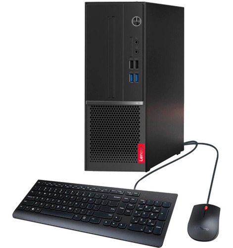 Desktop Lenovo V530s Intel Core I5-8400 8gb 1tb Win 10 Pro