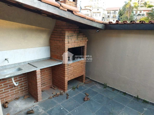 Imagem 20 de 21 de Casa Com 3 Dorms, Vila Suzana, São Paulo, Cod: 4260 - A4260