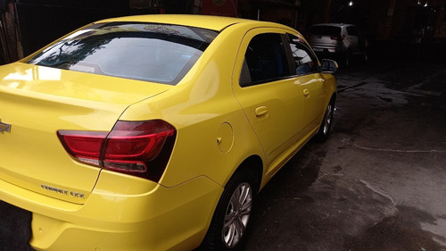 Imagem 9 de 12 de Chevrolet Cobalt