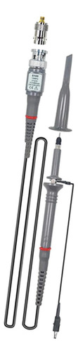 Conjunto De Prueba De Cable De Sonda 00 Y Adaptador