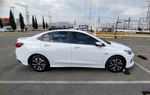 Chevrolet Onix 1.2t Premier L At