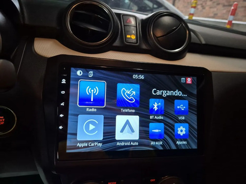 Suzuki Swift 1.2 Hybrid 2Wd