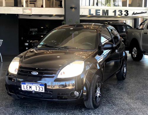 Ford Ka Fly Viral 1.6 Nafta Full Excelente , Anticipo $