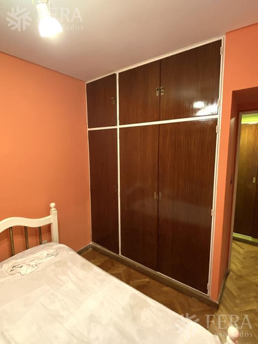Imagen 14 de 30 de Venta De Departamento 3 Ambientes Con Patio Y Cochera En Barrio Norte (27974)