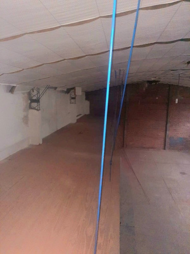 Imagen 4 de 29 de Oportunidad! Depósito C/oficinas Y Casa Al Frente (396 M2)