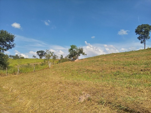 Imagem 16 de 30 de Linda Chácara Em Condomínio Rural Com Exuberante Vista Única E Permanente Para 2 Lindas Lagoas! - Oci0102 - 69489124