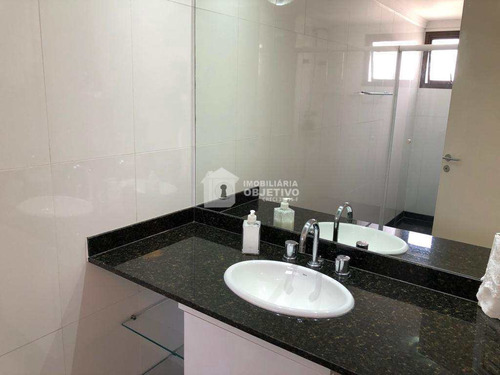 Imagem 30 de 30 de Apartamento Com 4 Dorms, Vila Suzana, São Paulo - R$ 1.78 Mi, Cod: 4423 - V4423
