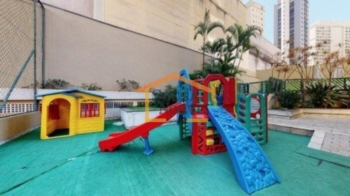 Imagem 4 de 5 de Apartamento, Venda, Santana, Sao Paulo - 27664 - V-27664