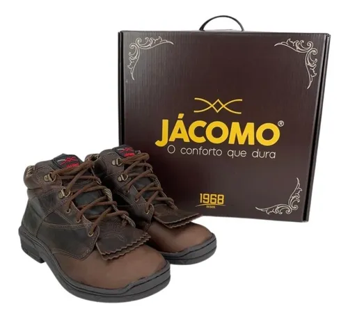 Coturno jacomo mercado livre sales