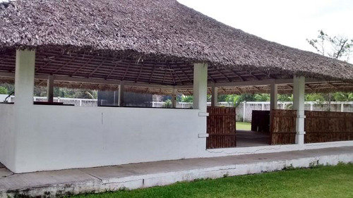 Terrenos En Venta En Ojite Veracruz, Casa Ypalapa