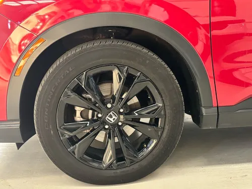 Honda CR-V 1.5 Touring Cvt