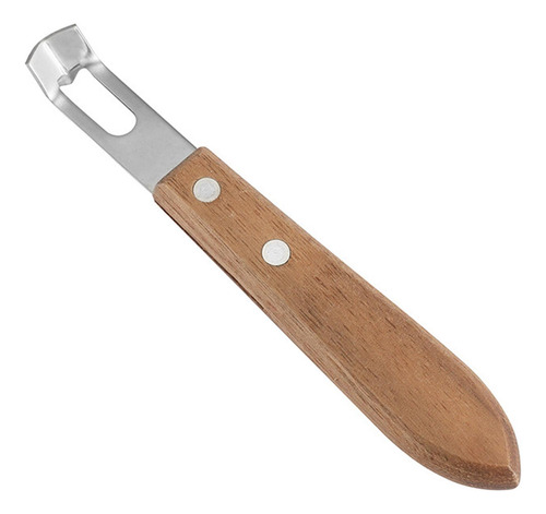 Herramienta De Cóctel Con Cuchillo De Zestado Práctico