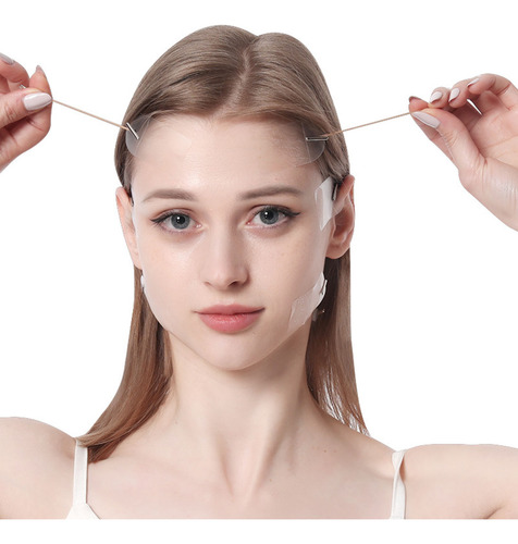 I Face Lift Tape Invisible Instant Face Lifting In 5010