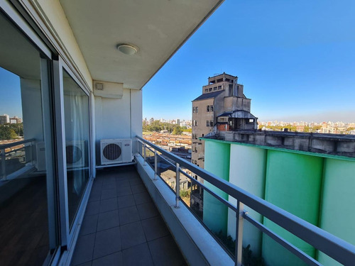 Imagen 20 de 29 de Loft En Alquiler · Maui · Zona Rio · Amenities