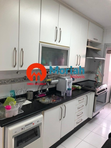 Imagem 15 de 30 de Apartamento - Nb69805 - 69228920