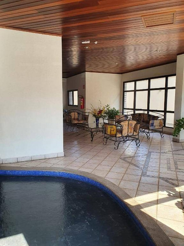 Imagem 3 de 24 de Apartamento Com 3 Dormitórios, 190 M² - Venda Por R$ 650.000,00 Ou Aluguel Por R$ 1.480,00/mês - Jardim Girassol - Americana/sp - Ap0630