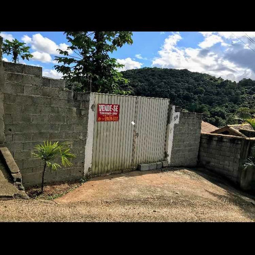 Imagem 1 de 7 de Terreno Na Serra Da Cantareira 300 M2 Aceito Carro Até 40%