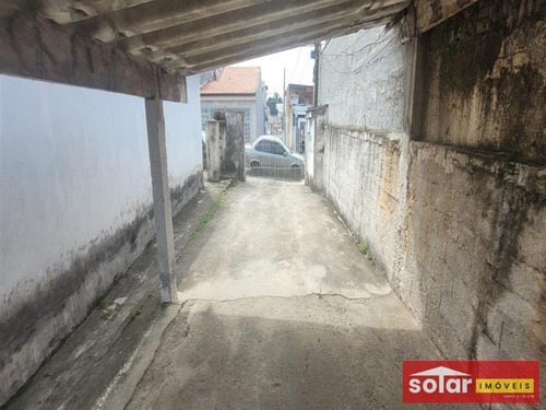 Imagem 3 de 3 de Terreno Jardim Gonzaga São Paulo/sp - 13176
