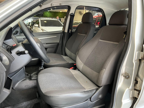 Chevrolet Celta 1.0 MPFI LT 8V FLEX 4P MANUAL