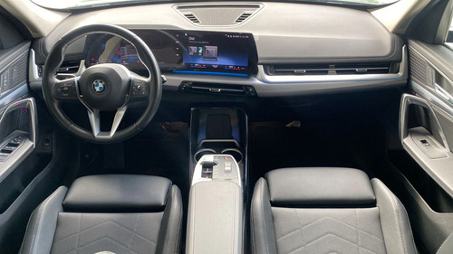 BMW X1 2.0 16V TURBO GASOLINA SDRIVE20I X-LINE STEPTRONIC