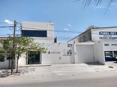 Bodega en renta