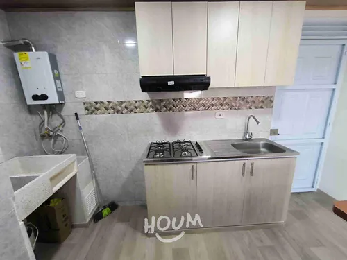 Apartamento En Capellania. 2 Habitaciones, 48 M², Id: 138692