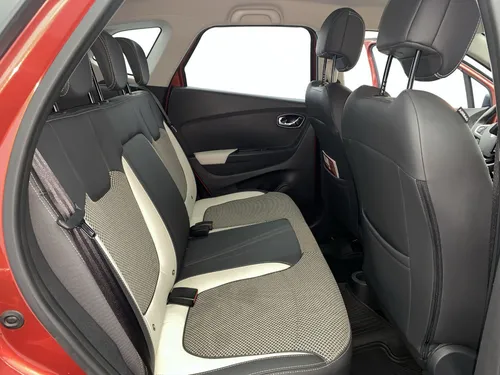Renault Captur 2.0 Intens At