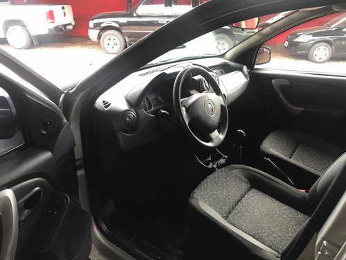 Renault Duster 1.6 4x2 Confort Abs 110cv 2014