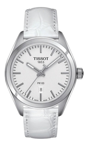 Reloj Tissot Pr 100 Lady T101.210.16.031.00